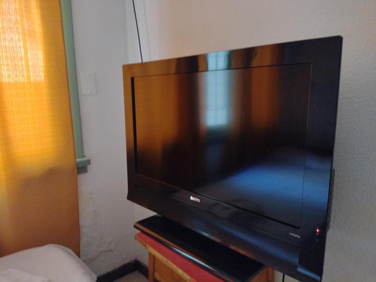 Alojamiento Curru Leuvu Bariloche Hotell Exteriör bild